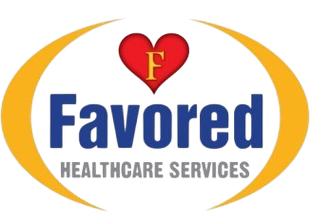 Favored Healthcare Services